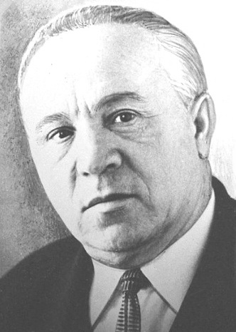 Сафонов Александр Яковлевич